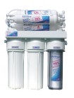 Фільтр для води із зворотним осмосом FITaqua RO-7bio Німеччина-Польща